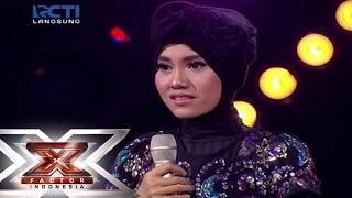 Watch RISKA - FIREWORKS (Katy Perry) - Gala Show 04 - X Factor Indonesia 2015 Video