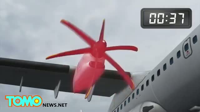Watch TransAsia crash: Wrong engine shut off before plane stalled, investigation reveals- Video