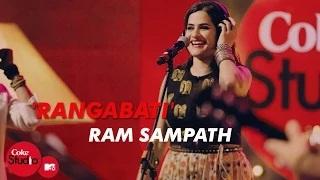 Watch Rangabati - Coke Studio@MTV Season 4 - Ram Sampath, Sona Mohapatra & Rituraj Mohanty Video