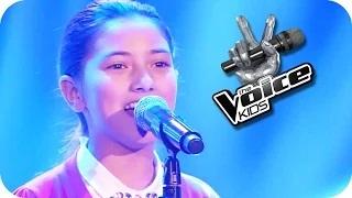 Watch I Have Nothing - Whitney Houston (Jorena) | The Voice Kids 2015 | Blind Auditions | SAT.1 Video