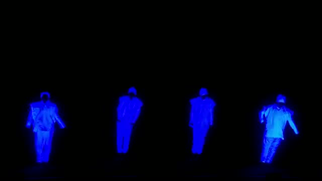 Watch Dance act UDI light up the stage | Semi-Final 3 | Britain's Got Talent 2015 Video