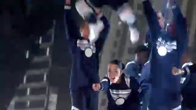 Watch Will IMD Legion's super routine impress the Judges? | Semi-Final 3 | Britain's Got Talent 2015 Video