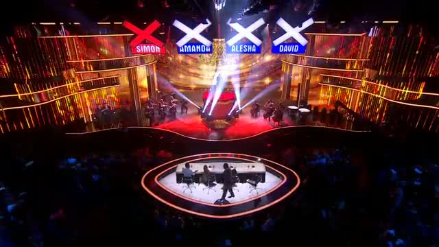 Watch Narinder hopes the nation will 'comb around' to his act | Semi-Final 3 | Britain's Got Talent 2015 Video