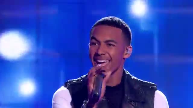 Watch Will Great Britain love The Sakyi Five? | Semi-Final 3 | Britain's Got Talent 2015 Video