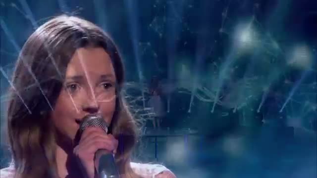 Watch Young singer Maia Gough doesn't know her own strength | Semi-Final 4 | Britain's Got Talent 2015 Video
