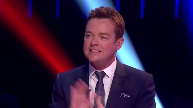 Watch Find out who's the most popular Judge | Semi-Final 4 | Britain's Got Talent 2015 Video