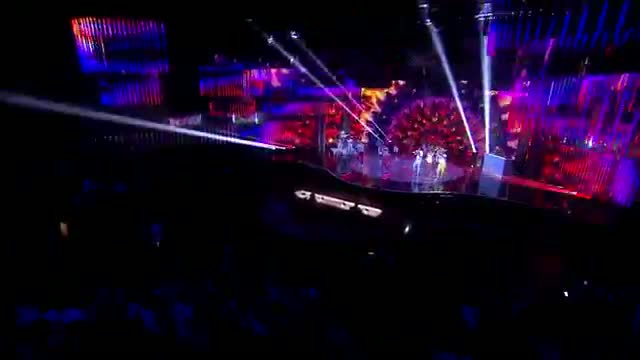 Watch Alesha Dixon perform her new single | Semi-Final 4 | Britain's Got Talent 2015 Video