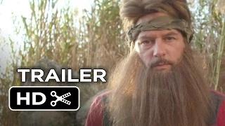 Watch Joe Dirt 2: Beautiful Loser Official Trailer #2 (2015) - David Spade Comedy Sequel HD Video