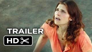 Watch No Escape Official Trailer #2 (2015) - Pierce Brosnan, Owen Wilson Movie HD Video