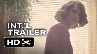 Watch The Diary of a Teenage Girl Official UK Trailer #1 (2015) - Kristen Wiig Movie HD Video