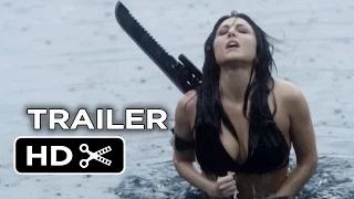 Watch Sharknado 3: Oh Hell No! Official Extended Trailer (2015) - Sci-Fi Action Comedy HD Video