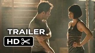 Watch Ant-Man Official Trailer #2 (2015) - Paul Rudd, Evangeline Lilly Marvel Movie HD Video
