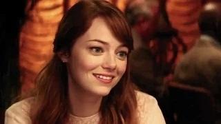 Watch Irrational Man UK TRAILER (HD) Emma Stone, Woody Allen Comedy Movie 2015 Video