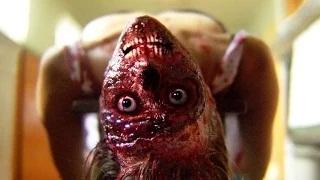 Watch 7 IN THE TORTURE CHAMBER Trailer (Horror - 2015) Video