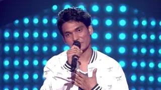 Watch The Voice India - Gopal Dass Performance in Blind Auditions Video