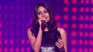 Watch The Voice India - Vinti Singh Performance in Blind Auditions Video