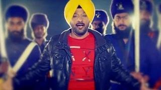 Watch Nachhatar Gill - Kaum Sardar (Song Teaser) | Latest Punjabi Song 2015 Video