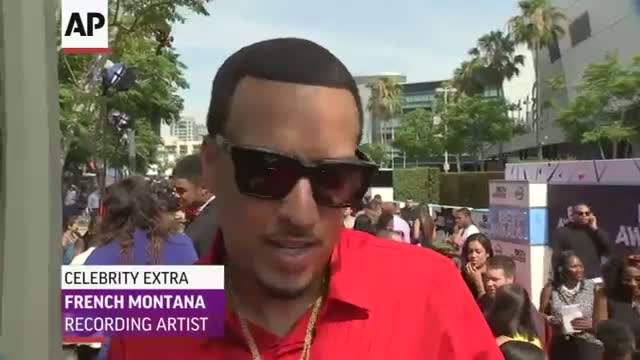 Watch BET Celebs Talk Dream Reunions Video