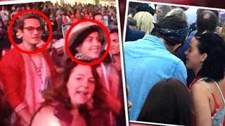 Watch John Mayer & Katy Perry Can't Stay Without Each Other Video