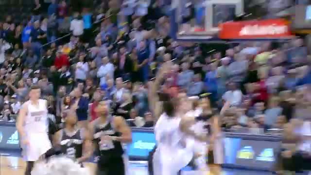 Watch NBA: Denver Nuggets Top 10 Plays of the 2014-15 Season Video