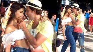 Watch Hrithik Roshan ROMANCING Sonam Kapoor | Dheere Dheere | Aashiqui Video