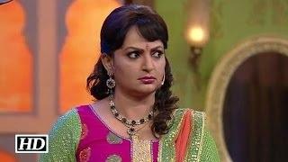Watch Bua REACTS on 'Comedy Nights with Kapil' going off air Video