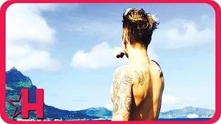 Watch Justin Bieber Shows Butt, Internet Goes Crazy With Hilarious Memes Video