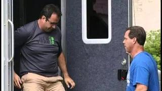 Watch Subway 'Very Concerned' Over FBI Raid On Jared Fogle's House Video