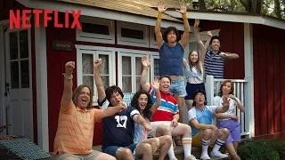 Watch Wet Hot American Summer: First Day of Camp - Official Trailer Video
