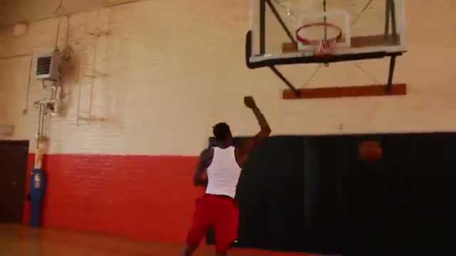 Watch NBA: Andrew Wiggins' Summer Workout Video