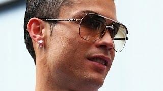 Watch Cristiano Ronaldo Returns Lost Phone Video