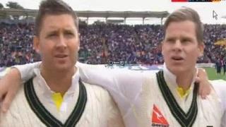 Watch England vs Australia 1st Test 2015 - Ashes 2015 Opening Video