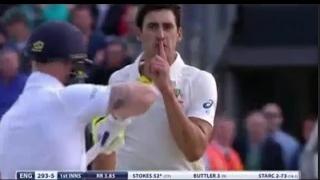 Watch Fall Of Wickets England vs Australia 1st Investec Test Day 1 - Ashes 2015 HD Video