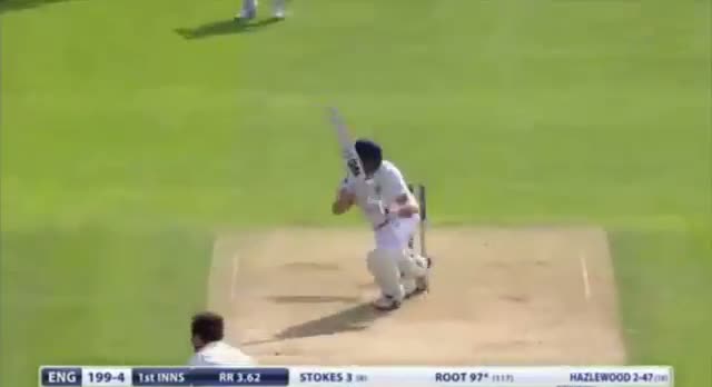 Watch England vs Australia 1st Investec Test Ashes 2015 - Day 1 Highlights Video