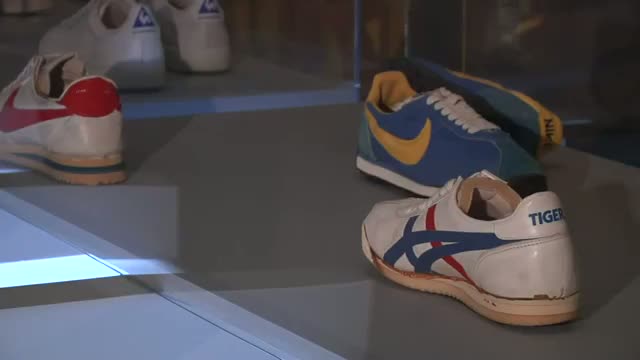 Watch Sneaker Culture Showcased In Brooklyn Museum Video