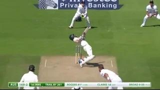 Watch Day 2 Highlights - England vs Australia 1st Investec Test Ashes 2015 HD Video