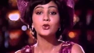 Watch My Name is Rosy (Tamil Disco Song) - Jaishankar, K.R.Vijaya - Apoorva Sahodarigal Video