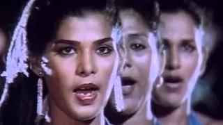 Watch Enna Yarum Thottathilla (Tamil Disco Song) - Jaishankar, K.R.Vijaya - Apoorva Sahodarigal Video
