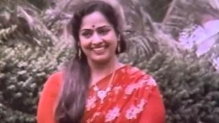 Watch Annai Endrum Aalayam (Tamil Classic Song) - Jaishankar, K.R.Vijaya - Apoorva Sahodarigal Video