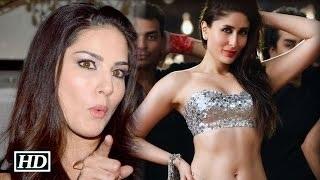 Watch Sunny Leone Calls Kareena (Mary) Gorgeous! | Mera Naam Mary | Brothers Video
