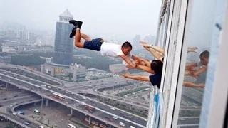 Watch PEOPLE ARE AWESOME! 2015 (IMPOSSIBLE) Video