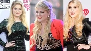 Watch Meghan Trainor Insane Facts Video