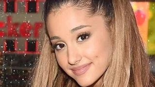 Watch Ariana Grande Apology Video For 'I Hate Americans' Comment Video