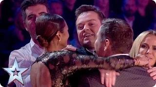 Watch Did the Judges predict the winner? | Grand Final | Britain's Got Talent 2015 Video