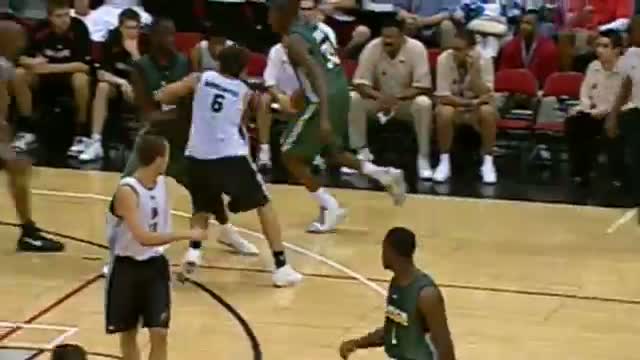 Watch NBA: Kevin Durant Las Vegas Summer League Highlights Video