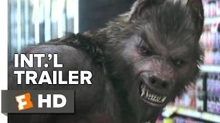 Watch Goosebumps Official International Trailer #1 (2015) - Jack Black, Amy Ryan Movie HD Video