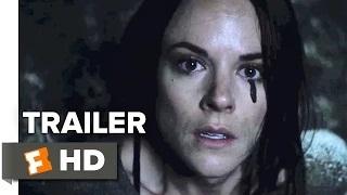 Watch The Hell Within Official Teaser Trailer #1 (2015) - Horror Movie HD Video