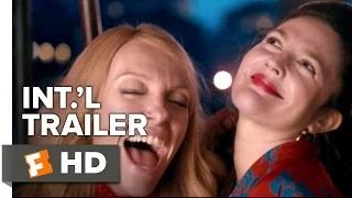 Watch Miss You Already Official International Trailer #1 (2015) - Drew Barrymore Movie HD Video