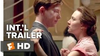 Watch Brooklyn Official International Trailer #1 (2015) - Saoirse Ronan, Domhnall Gleeson Movie HD Video