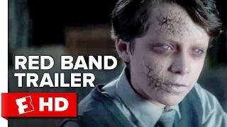 Watch Sinister 2 Official Red Band Trailer #1 (2015) - Horror Movie Sequel HD Video